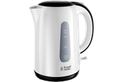 Vattenkokare - Russell Hobbs Vattenkokare My Breakfast 25070-70 - Vit - 2200 W - 25070-70