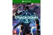 Spel - Crackdown 3 - Microsoft Xbox One - Action - 7KG-00005