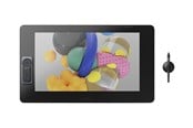 Ritningsplatta / Digitizer - Wacom Cintiq Pro 24 Creative Pen & Touch Display - DTH-2420