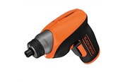 Skruv/Borrmaskine - Black & Decker CS3652LC-QW - CS3652LC-QW