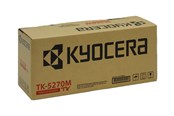 Skrivartillbehör-bläck-toner - Kyocera 1T02TVBNL0 / TK-5270M - 1T02TVBNL0