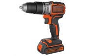 Verktyg - Black & Decker BL188KB-QW - BL188KB-QW
