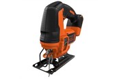 Sticksågar - Black & Decker BDCJS18N-XJ - BDCJS18N-XJ