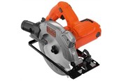 Cirkelsågar - Black & Decker CS1250L-QS - CS1250L-QS