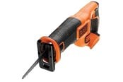 Reciprocating saw - Black & Decker BDCR18N-XJ - BDCR18N-XJ