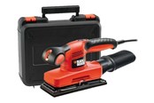 Slipmaskin - Black & Decker KA320EKA-QS - KA320EKA-QS