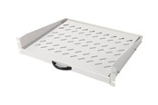 Rack chassis - DIGITUS DN-19-TRAY-2-450 - 2U - Extendible Shelf - DN-19-TRAY-2-450