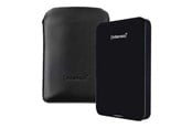 Hårddisk - extern - Intenso Memory Drive - harddisk - 2 TB - USB 3.0 - Extern Hårddisk - 2TB - Svart - 6023580
