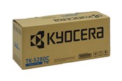 Skrivartillbehör-bläck-toner - Kyocera 1T02TWCNL0 / TK 5280C - 1T02TWCNL0