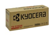 Skrivartillbehör-bläck-toner - Kyocera TK 5280M - 1T02TWBNL0