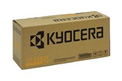Skrivartillbehör-bläck-toner - Kyocera 1T02TWANL0 / TK 5280Y - 1T02TWANL0