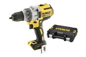 Skruv/Borrmaskine - Dewalt 18V XR XRP Brushless Drill Driver - Bare Unit - DCD991NT-XJ