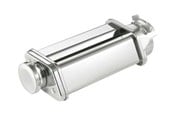 Köksmaskin, tillbehör - Bosch MUZ5NV1 Pasta attachment Lasagne Steel/Crome - MUZ5NV1