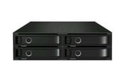 Hårddisk, tillbehör - ICY BOX IB-2242SSK - 20322