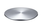 Systemtillbehör - Mobis Technology Just Mobile AluDisc - ST-666