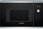 Mikrovågsugn / Mini-ugn - Bosch Serie | 6 BFL524MS0 - BFL524MS0