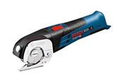 Verktyg - Bosch Professional GUS 10.8 V-LI Professional (SOLO) - 06019B2905