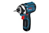 Skruv/Borrmaskine - Bosch Professional GDR 12V-105 Professional (SOLO) - 06019A6906