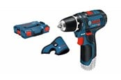 Skruv/Borrmaskine - Bosch Professional GSR 12V-15 - 060186810D