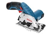 Cirkelsågar - Bosch Professional GKS 12 V-26 Professional (SOLO) - 06016A1002