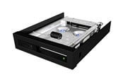 Hårddisk, tillbehör - ICY BOX IB-2217aStS - IB-2217ASTS