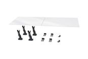 Rack chassis - APC EcoAisle - ACDC2203