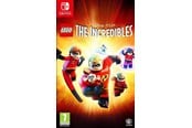 Spel - LEGO The Incredibles - Nintendo Switch - Action - 5051895411261