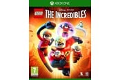 Spel - LEGO The Incredibles - Microsoft Xbox One - Äventyr - 5051895411254