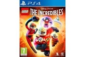 Spel - LEGO The Incredibles - Sony PlayStation 4 - Action - 5051895411247