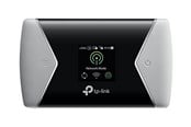Modem & Mobilt WiFi - TP-Link M7450 300Mbps LTE-Advanced Mobile Wi-Fi *DEMO* - M7450