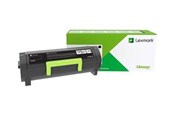 Skrivartillbehör-bläck-toner - Lexmark Corporate Cartridge 25000 pages - 56F2U0E