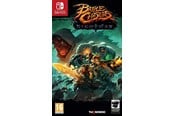 Spel - Battle Chasers: Nightwar - Nintendo Switch - RPG - 9120080070845