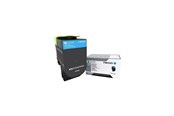 Skrivartillbehör-bläck-toner - Lexmark 24B6888 Black Toner Cartridge 21.000 pages - 24B6888