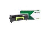 Skrivartillbehör-bläck-toner - Lexmark 24B6889 Black Toner Cartridge 21.000 pages - 24B6889