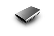 Hårddisk - extern - Verbatim Store'n'Go Portable - Extern Hårddisk - 2TB - Silver - 53189