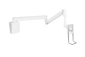 Monitorfäste - Multibrackets M VESA Full Motion Medical Arm 0.5-2kg - 7350073735570