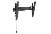 Väggfäste, AV-Möbel - Multibrackets M VESA Wallmount Super Slim Tilt 600 MAX - Max 35 kg - recommended for 70" - 7350073735549