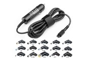 Laddare - CoreParts Universal Car Adapter 90W - MBXUN-90W-DC0001
