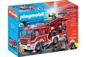 Playmobil - Playmobil City Action - Brandbil - 9464