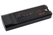 USB-minne - Corsair Flash Voyager GTX - 1TB - USB-minne - CMFVYGTX3C-1TB