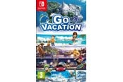 Spel - Go Vacation - Nintendo Switch - Action - 0045496422462