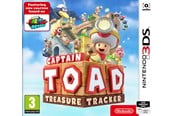 Spel - Captain Toad: Treasure Tracker - Nintendo 3DS - Plattformsspelare - 0045496477707