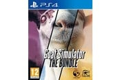 Spel - Goat Simulator - The Bundle - Sony PlayStation 4 - Action - 4020628838300