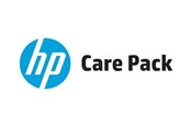 Tjänster och support - HP Electronic Care Pack Next Business Day Hardware Support with Defective Media Retention Post Warranty - U9TW8PE