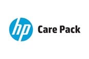 Tjänster och support - HP Electronic  Care Pack Next Business Day Hardware Support with Defective Media Retention Post Warranty - U8TZ3PE