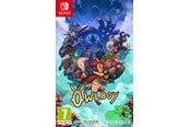 Spel - Owlboy - Nintendo Switch - Äventyr - 8718591185717
