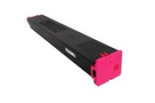 Skrivartillbehör-bläck-toner - Sharp MX-60GTMA - magenta - original - tonerpatron - MX60GTMA