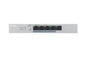 Switch - ZyXEL GS1200-5HP v2 5-Port Web Managed PoE Gigabit Switch - GS1200-5HPV2-EU0101F