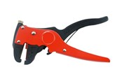 Nätverks tillbehör - Gembird T-WS-01 - cable cutter/stripper tool - T-WS-01