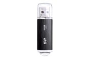 USB-minne - Silicon Power Blaze B02 - 64GB - USB-minne - SP064GBUF3B02V1K